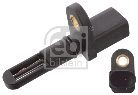 Sensor, intake air temperature